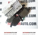 Má phanh (bố thắng) trước xe Audi Q3 - 5N0698151